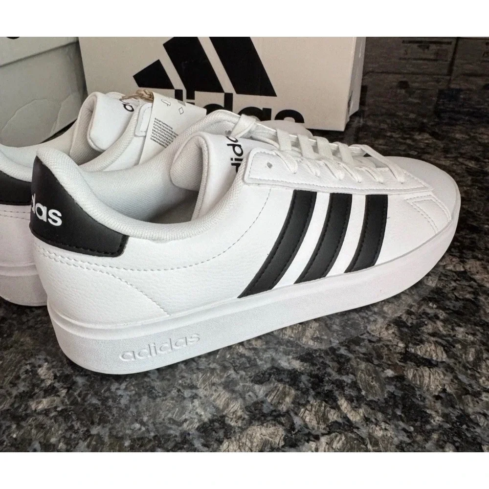 adidas grand court
